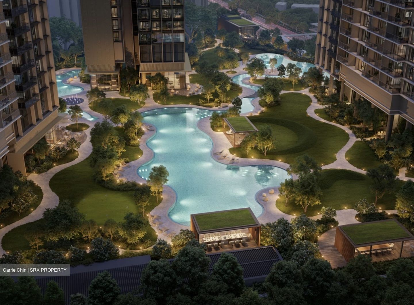 Nava Grove (D21), Condominium #446506741